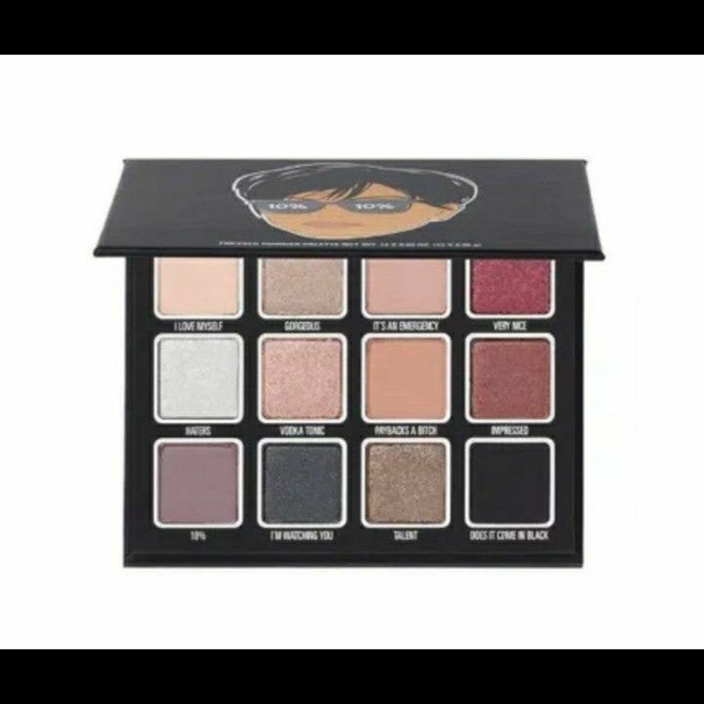 Momager palette❤️